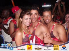 Bloco A Tribo